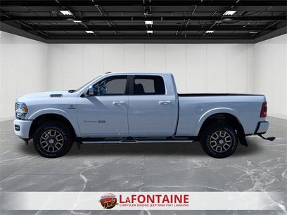 Used 2022 RAM 3500 Limited