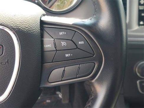 Used 2023 Dodge Charger SXT image 22