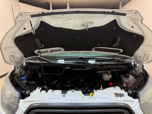 Used 2016 Ford Transit 250 130 Low Roof image 22