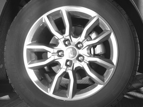 Used 2024 GMC Terrain SLT AWD/4WD image 13