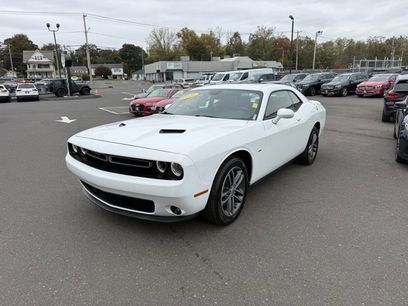Used 2018 Dodge Challenger GT w/ Driver Convenience Group