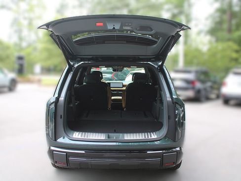 New 2027 Kia Telluride SX X-Line AWD/4WD image 9