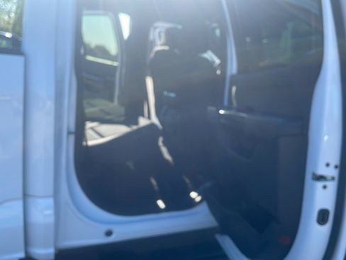 Used 2023 Ford F150 XLT w/ Equipment Group 302A High AWD/4WD image 15