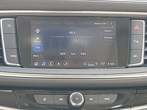 Used 2023 Buick Enclave Avenir w/ Avenir Technology Package image 27