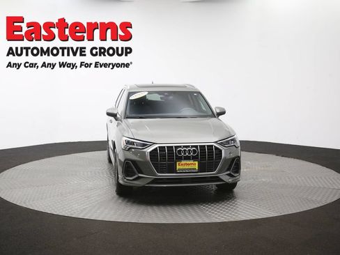 Used 2021 Audi Q3 2.0T Premium Plus AWD/4WD image 52