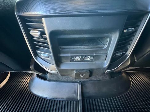 Used 2023 RAM 1500 Laramie image 17
