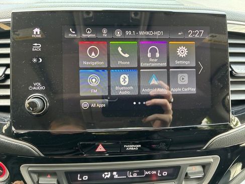 Used 2019 Honda Pilot Elite image 22
