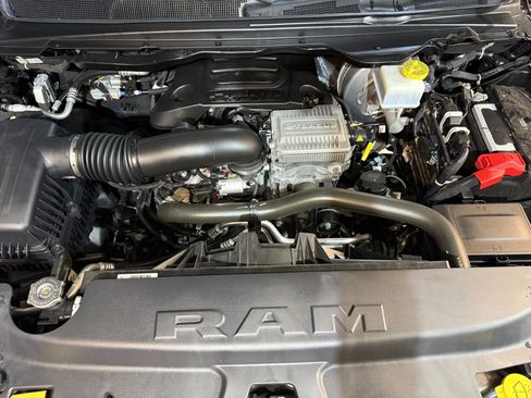 Used 2024 RAM 1500 Limited image 57
