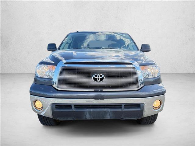 Used 2012 Toyota Tundra 2WD CrewMax w/ Tow Pkg image 2
