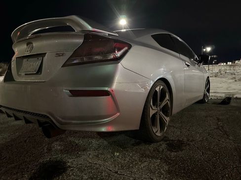 Used 2015 Honda Civic Si image 5