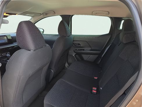Used 2025 Nissan Kicks S FWD image 9