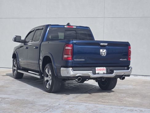 Used 2022 RAM 1500 Laramie image 6