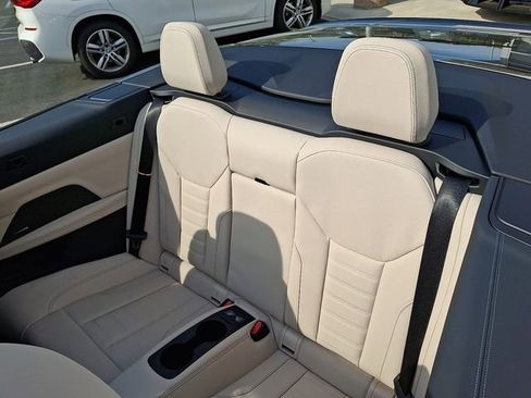 New 2026 BMW 430i xDrive Convertible w/ M Sport Package AWD/4WD image 10