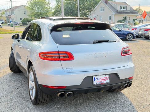 Used 2017 Porsche Macan S AWD/4WD image 93