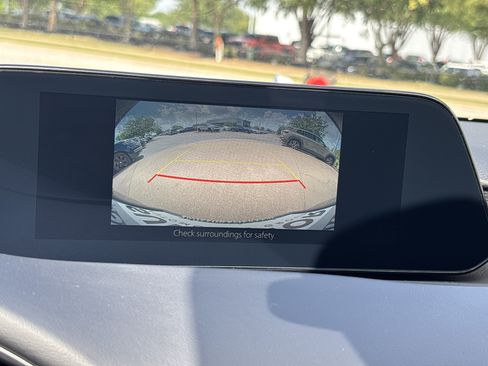 New 2026 MAZDA MAZDA3 s Sport FWD image 30