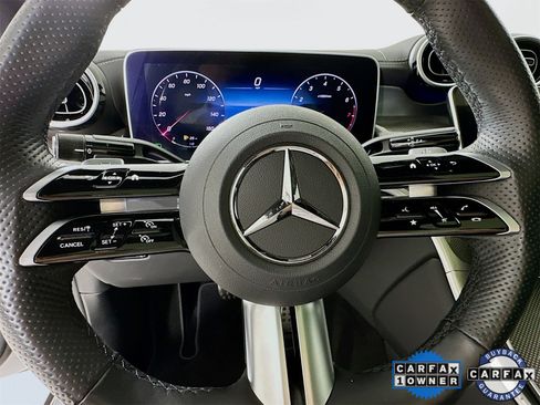 Certified 2024 Mercedes-Benz GLC 300 4MATIC image 12