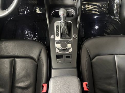 Used 2018 Audi A3 2.0T Premium w/ Convenience Package image 19