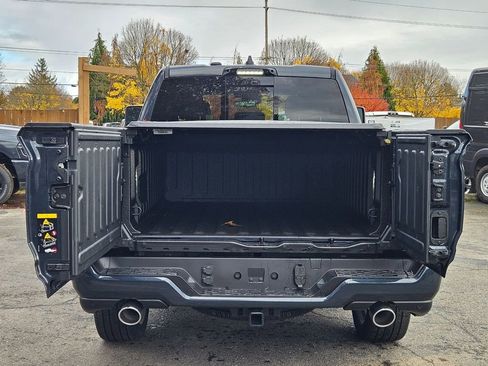 New 2026 RAM 1500 Tungsten w/ Towing Technology Group image 42