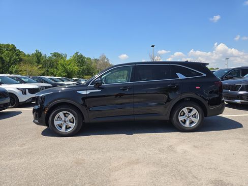 New 2026 Kia Sorento LX image 5