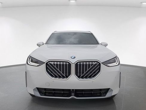 New 2026 BMW X3 xDrive30 w/ Convenience Package image 13