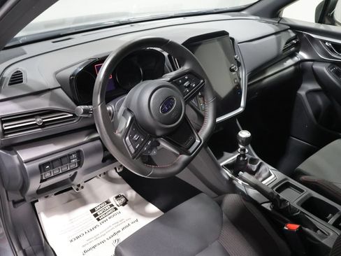 Used 2024 Subaru WRX Premium AWD/4WD image 15