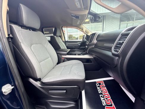 Used 2020 RAM 1500 Big Horn AWD/4WD image 52