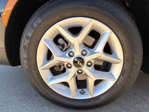 Used 2024 Kia Soul LX w/ Option Group 015 image 8