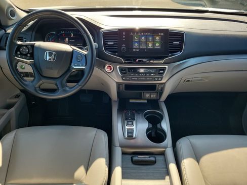 Used 2022 Honda Pilot Special Edition image 12