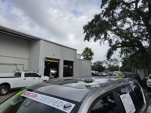 Used 2020 Lexus GX 460 Premium image 12