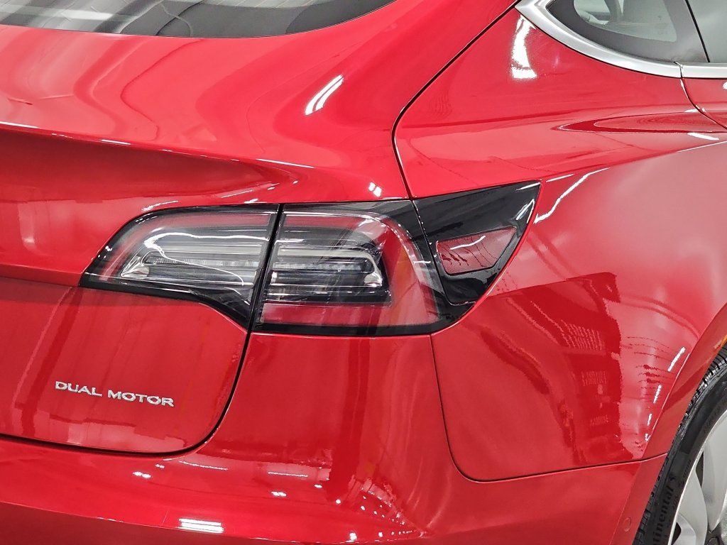 Used 2020 Tesla Model 3 Long Range AWD/4WD image 34