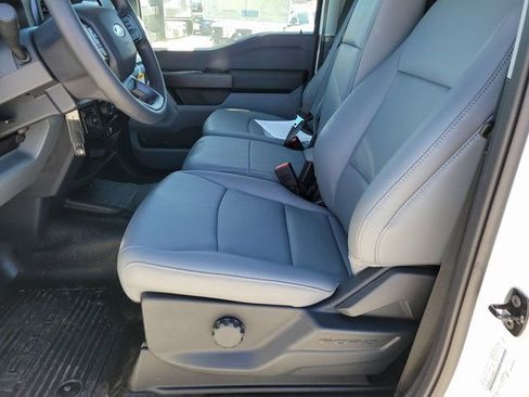 New 2026 Ford F350 XL w/ XL Chrome Package image 6