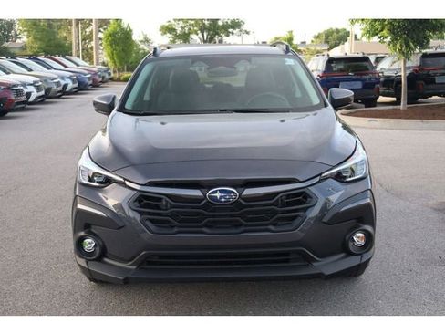 New 2026 Subaru Crosstrek 2.5i Limited AWD/4WD image 29