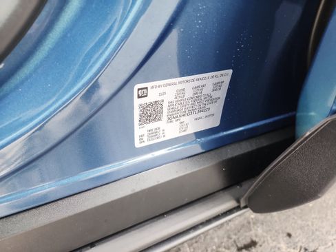 New 2026 Chevrolet Equinox LT w/ Convenience Package II image 32