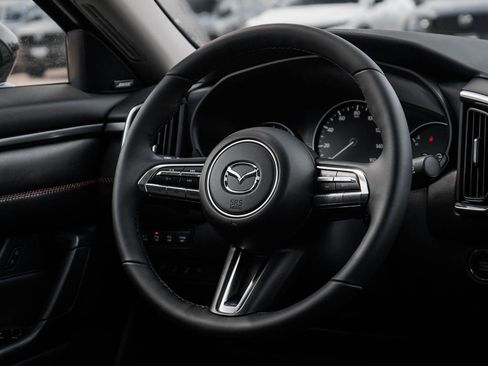 New 2026 MAZDA CX-50 2.5 Turbo w/ Premium Plus Pkg AWD/4WD image 14