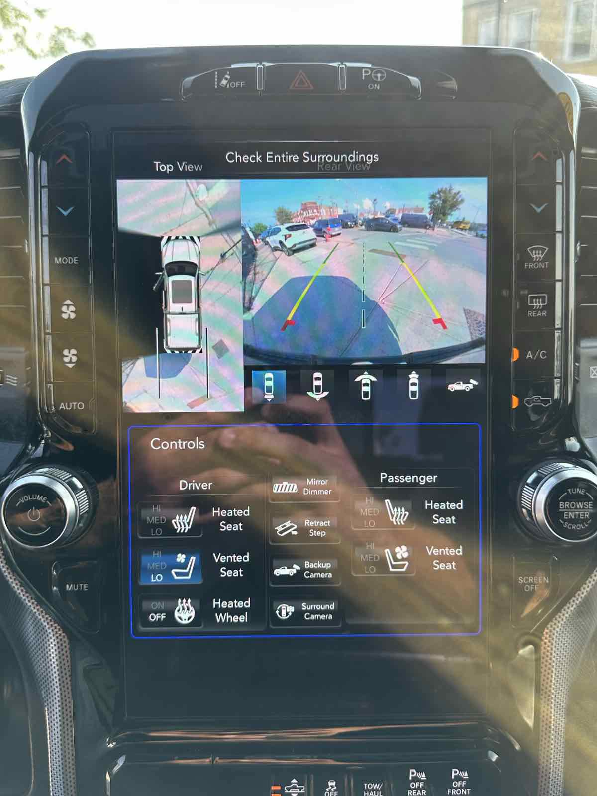 Used 2020 RAM 1500 Limited AWD/4WD image 19