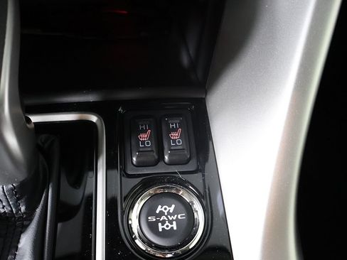 New 2026 Mitsubishi Eclipse Cross LE AWD/4WD image 42