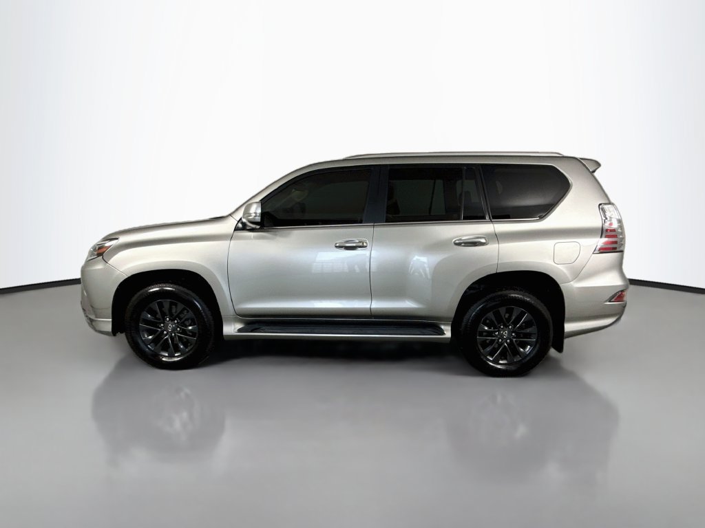 Used 2022 Lexus GX 460 Premium w/ Premium Package AWD/4WD image 2