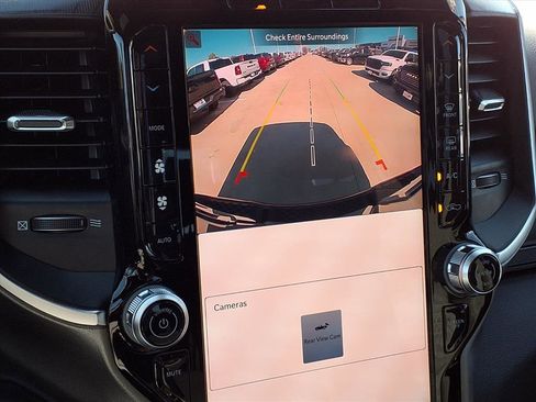 New 2026 RAM 1500 Big Horn image 9