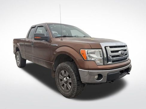 Used 2012 Ford F150 XLT w/ XLT Convenience Pkg image 2