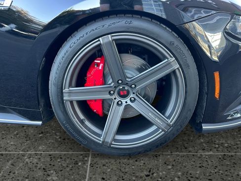 New 2025 Ford Mustang GT Premium image 10