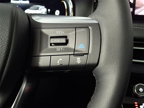 New 2026 INFINITI QX60 Luxe image 21