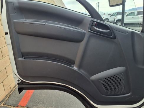 New 2025 Chevrolet Low Cab Forward 5500HG image 17