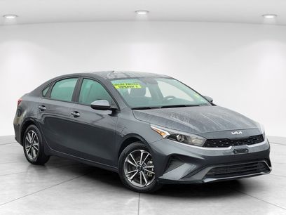 Used 2023 Kia Forte LXS