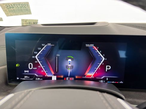 Used 2025 BMW X5 xDrive40i image 19