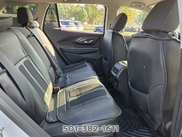 Used 2024 GMC Terrain SLE FWD image 15