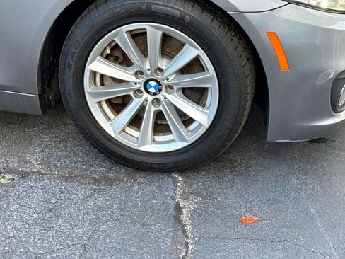 Used 2016 BMW 528i xDrive Sedan image 8