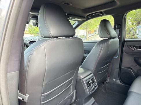 New 2026 Subaru Outback Touring XT image 12