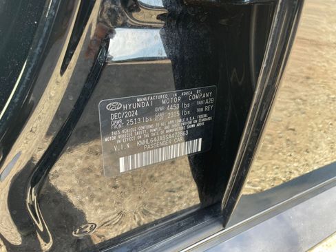 Used 2025 Hyundai Sonata SEL image 30