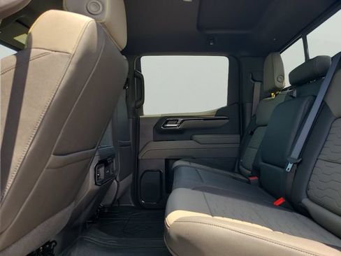 New 2026 Chevrolet Silverado 1500 ZR2 AWD/4WD image 10