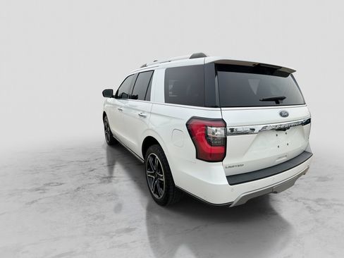 Used 2021 Ford Expedition Limited AWD/4WD image 5